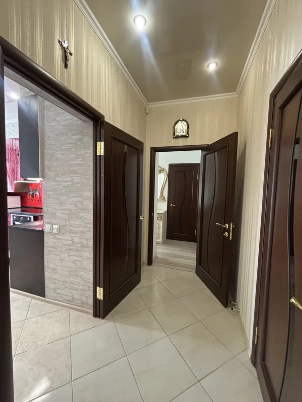 Квартира 2-кімн. продаж Дніпро, Соборний – 60 м², Дніпро — 9/15