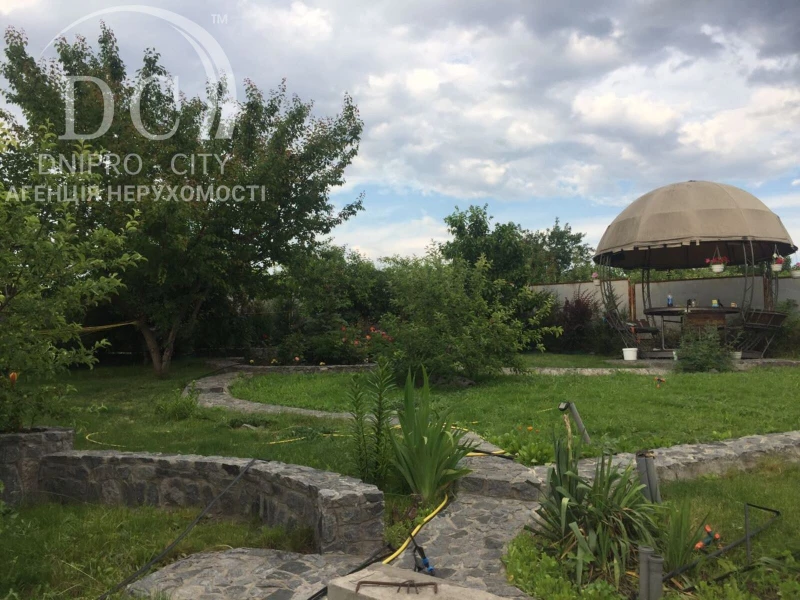 Будинок 3-кімн. продаж Дніпро, Чечеловський – 100 м², Дніпро — 2/8