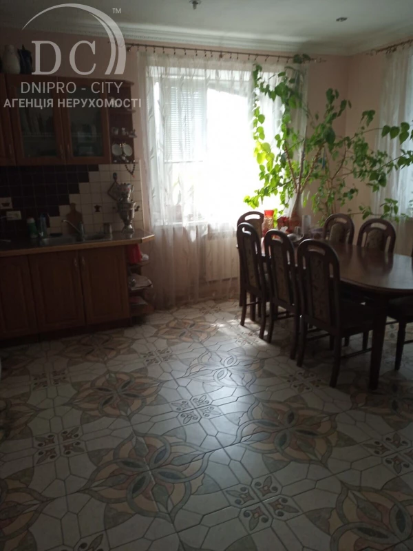 Будинок 3-кімн. продаж Дніпро, Чечеловський – 100 м², Дніпро — 3/8