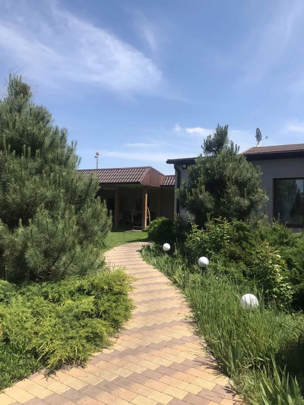 Будинок 4-кімн. продаж Новомосковськ, Новоселівка – 162 м², Новомосковск — 2/15