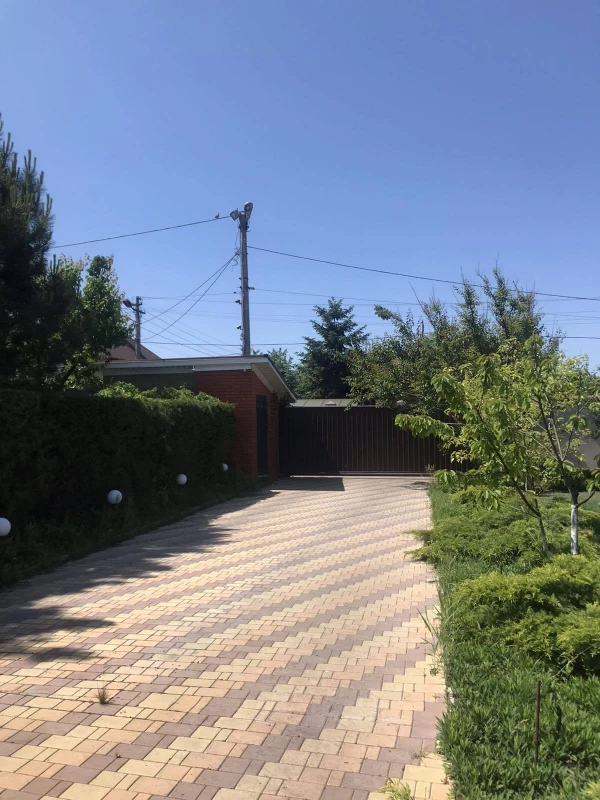 Будинок 4-кімн. продаж Новомосковськ, Новоселівка – 162 м², Новомосковск — 3/15