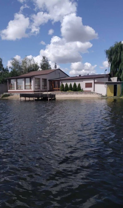 Будинок 4-кімн. продаж Новомосковськ, Новоселівка – 162 м², Новомосковск — 9/15