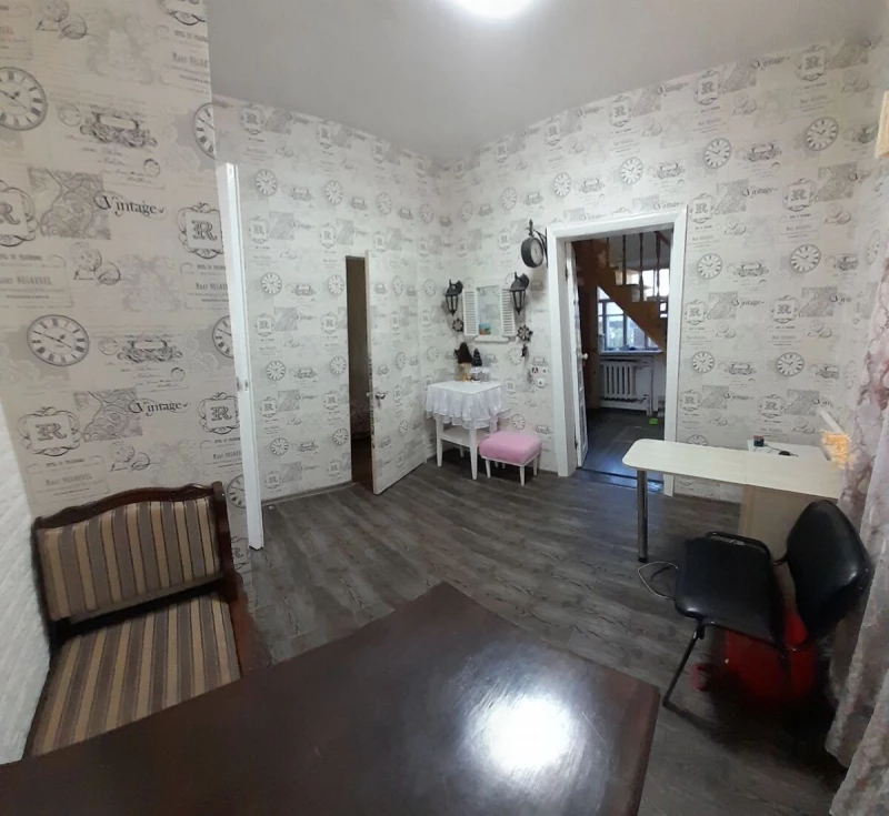 Будинок 6-кімн. продаж Дніпро, Амур-Нижньодніпровський – 121 м², Днепр — 5/6