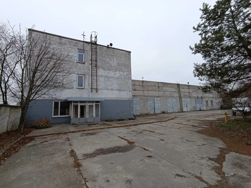 Комерційна нерухомість – 2033 м², Новомосковск — 4/15