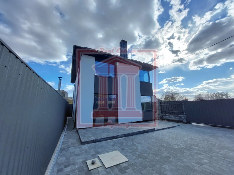 Будинок продаж Бориспіль – 105 м², Бориспіль — 3/15
