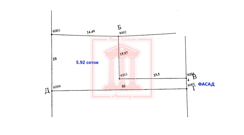 Будинок продаж Бориспіль – 105 м², Бориспіль — 8/9