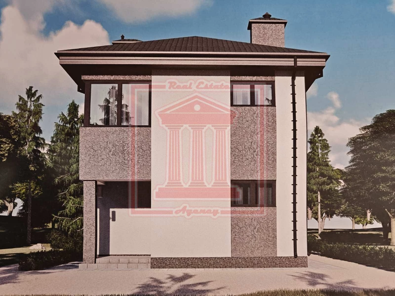 Будинок продаж Бориспіль – 105 м², Бориспіль — 3/15
