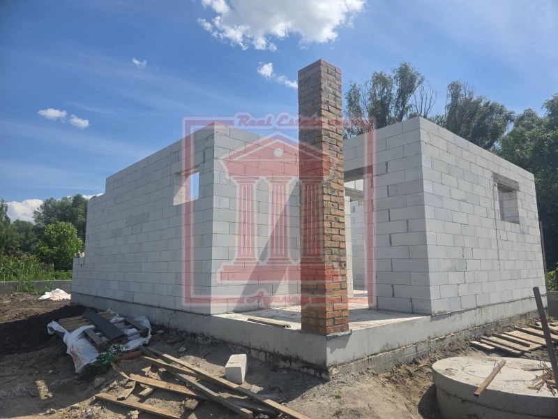 Будинок продаж Бориспіль – 105 м², Бориспіль — 11/15