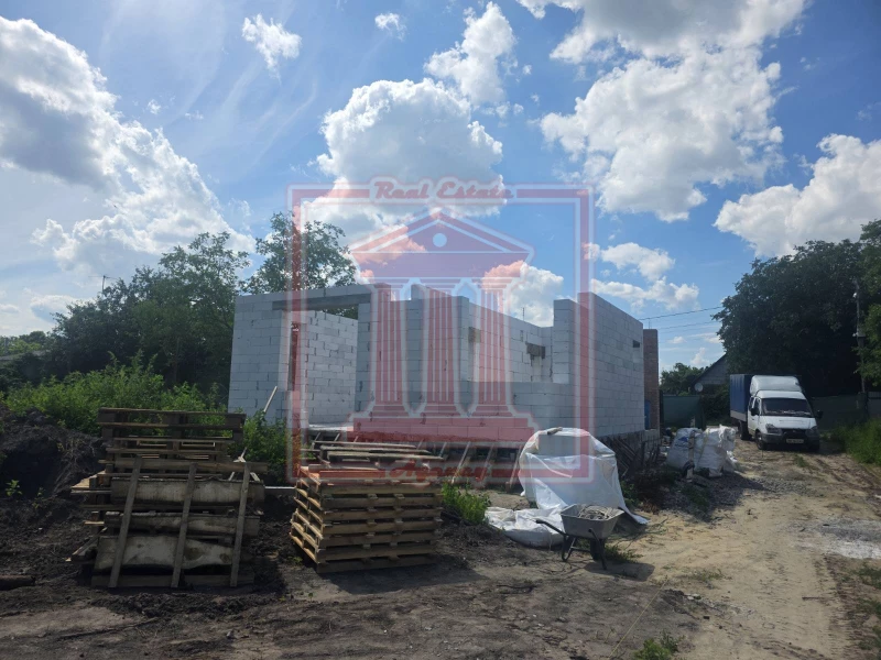 Будинок продаж Бориспіль – 105 м², Бориспіль — 13/15