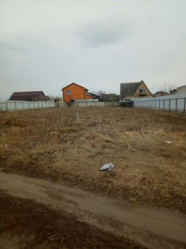 Земельна ділянка продаж Бориспіль