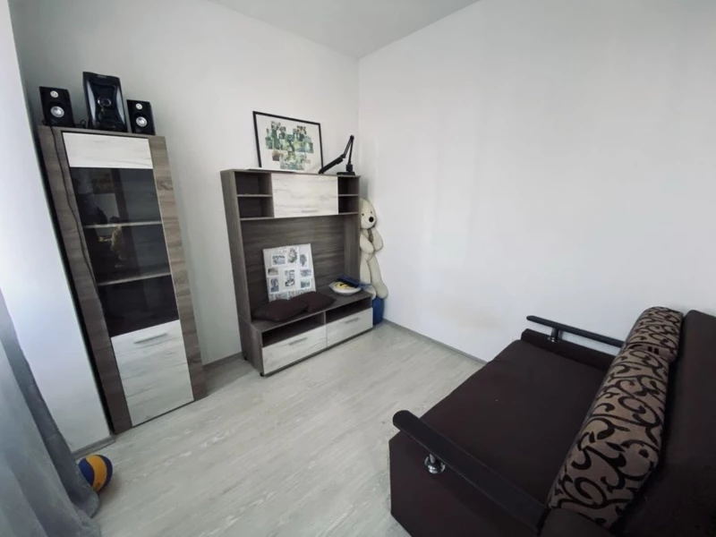 Квартира 1-кімн. продаж Одеса, Малинівський – 25.5 м², Одеса — 2/12