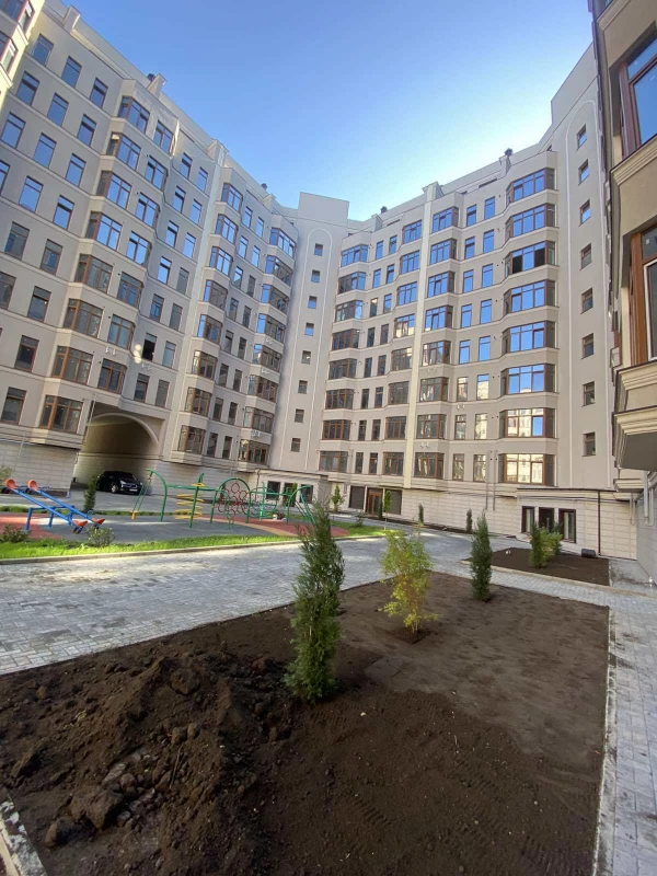 Квартира 1-кімн. продаж Одеса, Київський – 56.2 м², Одеса — 4/8