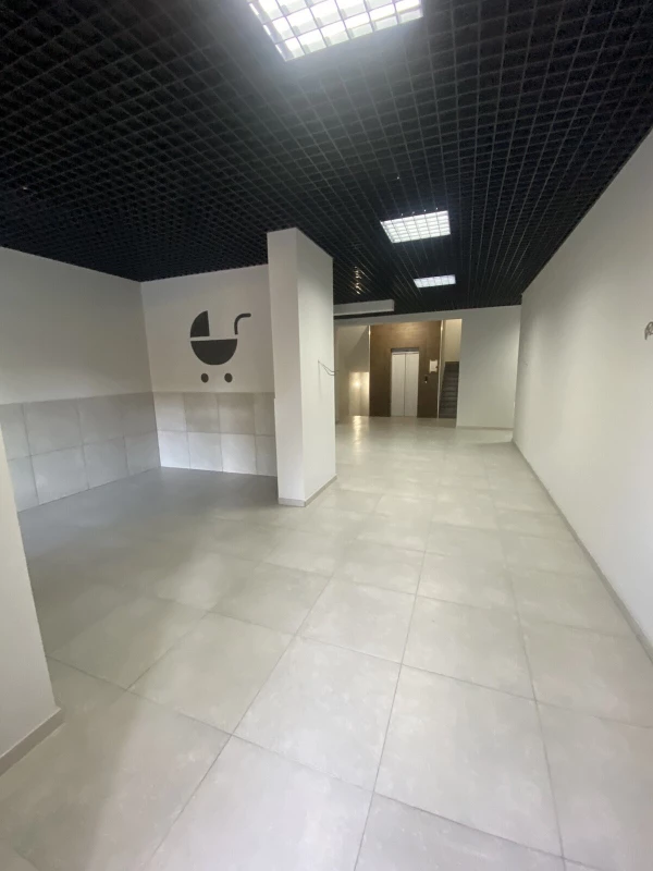 Квартира 1-кімн. продаж Одеса, Київський – 56.2 м², Одеса — 5/8