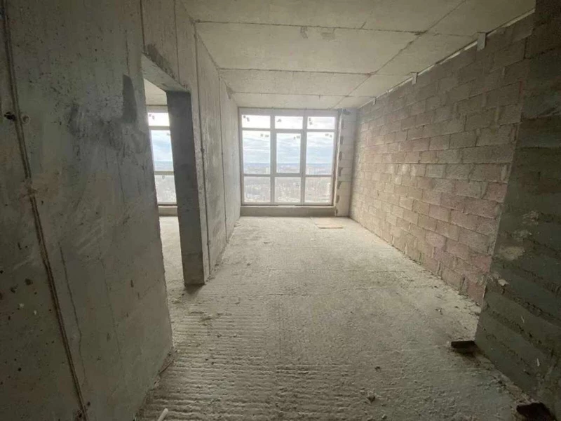 Квартира 1-кімн. продаж Одеса – 42.5 м², Одеса — 7/12