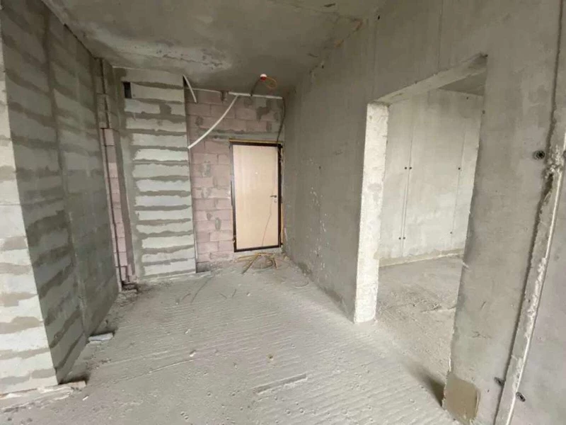 Квартира 1-кімн. продаж Одеса – 42.5 м², Одеса — 11/12