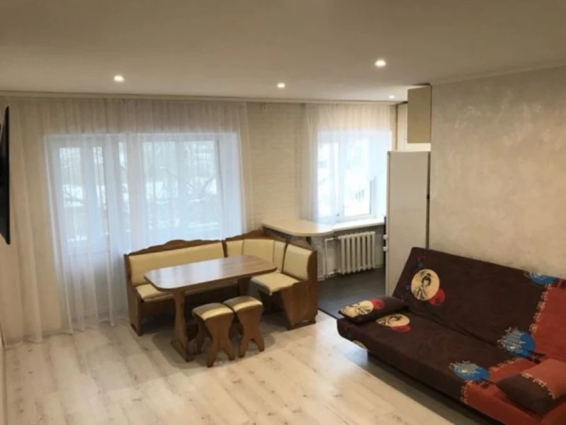Кімната оренда Полтава, Шевченковский (Октябрьский) – 46 м², Полтава — 4/11