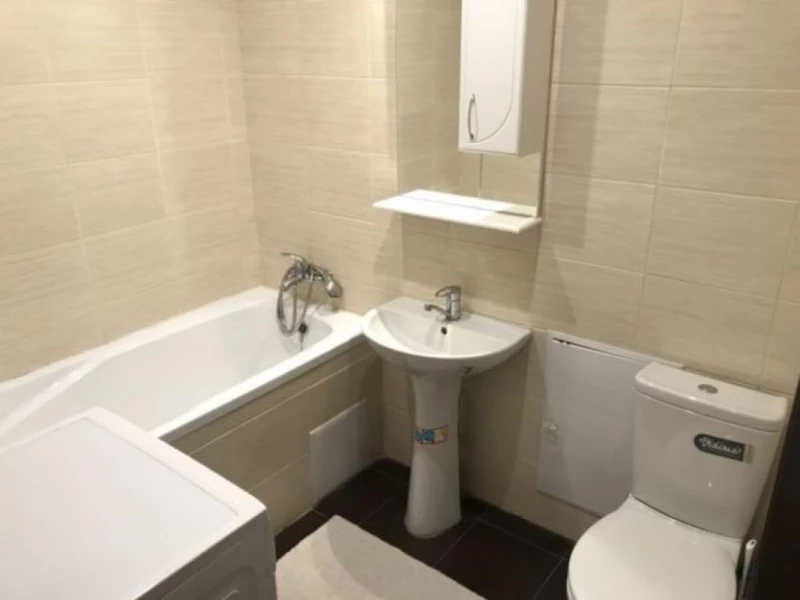 Кімната оренда Полтава, Шевченковский (Октябрьский) – 46 м², Полтава — 10/11
