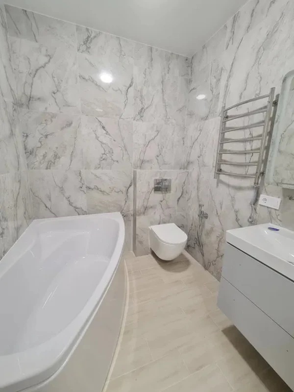 Квартира 3-кімн. оренда Софіївська Борщагівка – 100 м², Софіївська Борщагівка — 9/14
