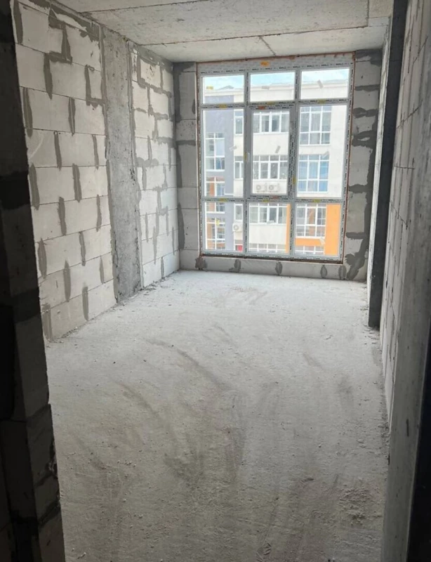 Квартира 1-кімн. продаж Софіївська Борщагівка – 16 м², Софиевская Борщаговка — 3/9