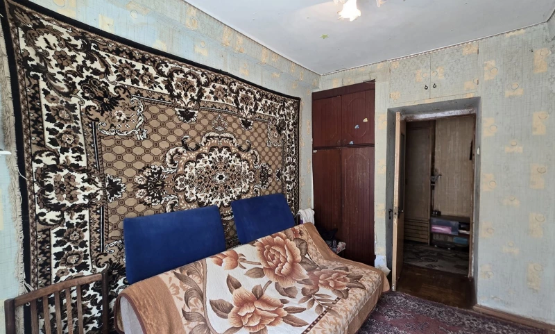 Квартира 3-кімн. продаж Одеса, Хаджибейский (Малиновский) – 41 м², Одеса — 11/13