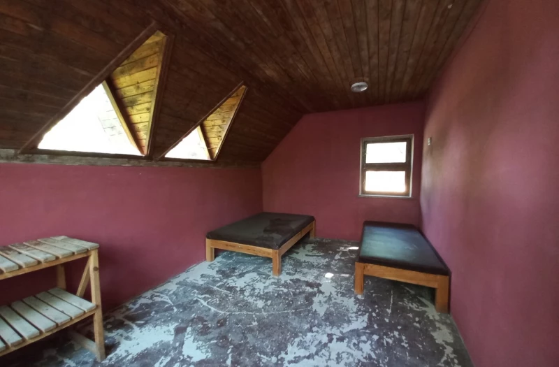 Комерційна нерухомість – 3000 м², Лепляво — 11/15