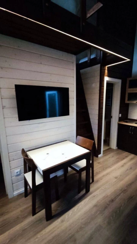 Комерційна нерухомість – 1500 м², Поляна — 11/15