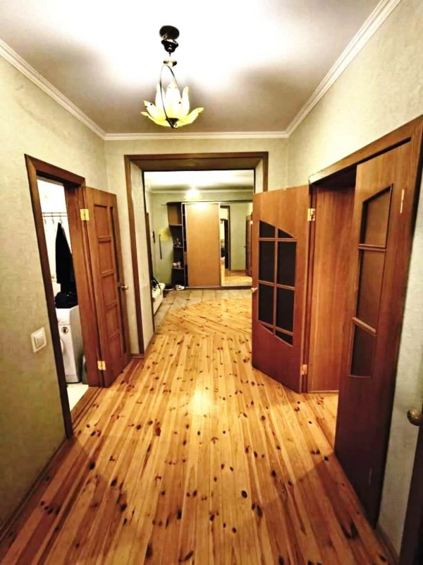 Квартира 2-кімн. продаж Київ, Соломенский – 45 м², Київ — 6/13