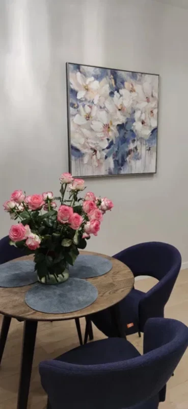 Квартира 2-кімн. продаж Київ, Голосеевский – 33 м², Київ — 3/15