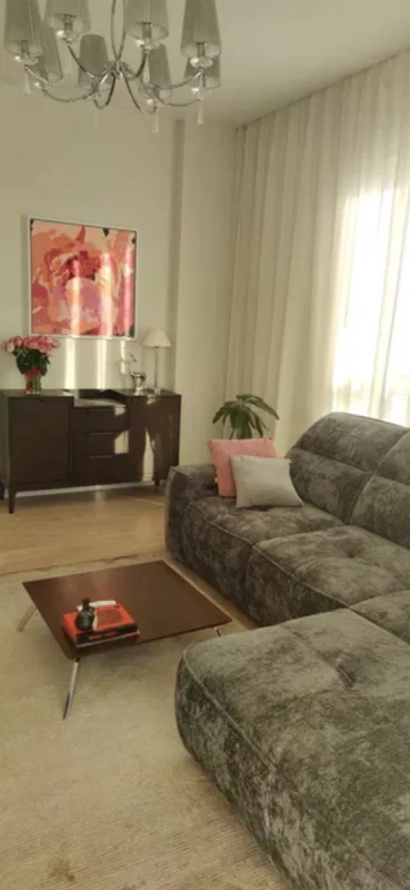 Квартира 2-кімн. продаж Київ, Голосеевский – 33 м², Київ — 7/15