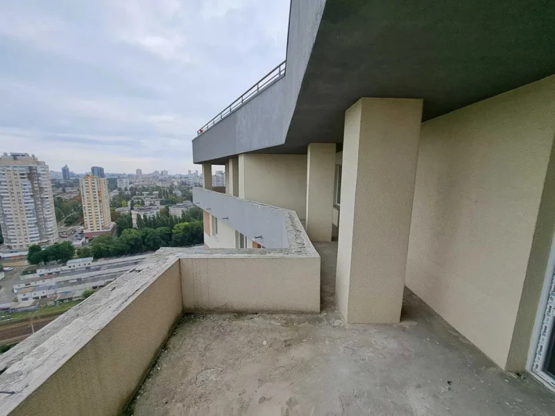Квартира 3-кімн. продаж Київ, Соломенский – 75 м²