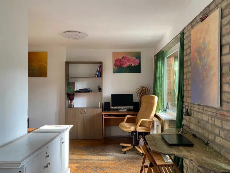 Квартира 2-кімн. продаж Київ – 15 м², Київ — 11/15
