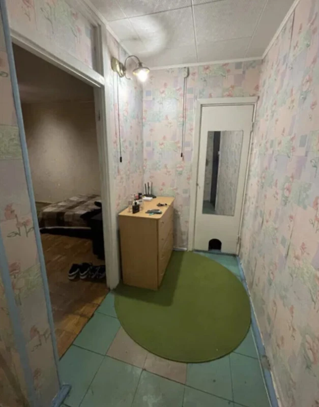 Квартира 1-кімн. продаж Київ, Подольский – 18 м², Київ — 3/8