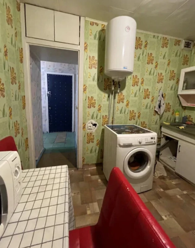 Квартира 1-кімн. продаж Київ, Подольский – 18 м², Київ — 8/8