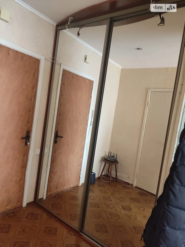Квартира 1-кімн. продаж Київ, Святошинский – 23 м², Киев — 5/15