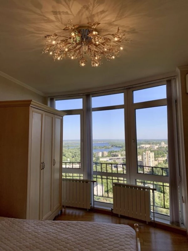 Квартира 3-кімн. продаж Київ, Голосеевский – 45 м², Київ — 5/15