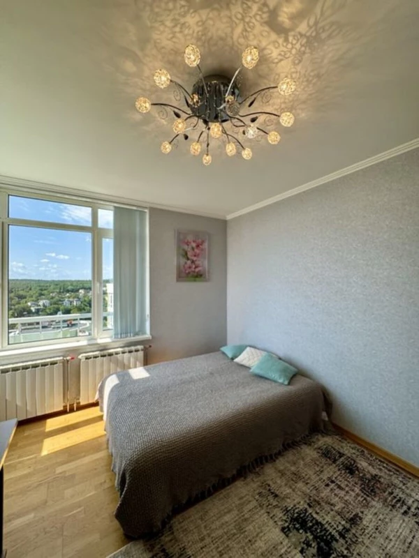 Квартира 3-кімн. продаж Київ, Голосеевский – 45 м², Київ — 7/15