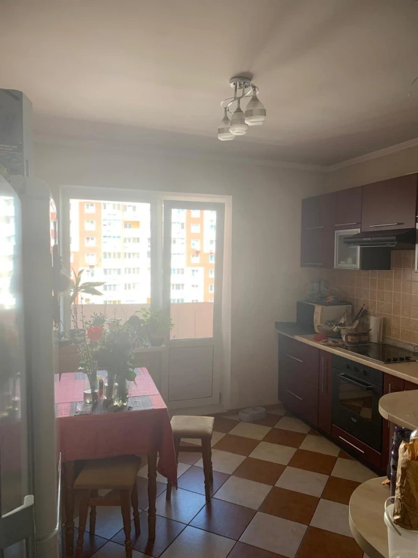 Квартира 3-кімн. продаж Київ, Дарницкий – 53 м², Київ — 8/15
