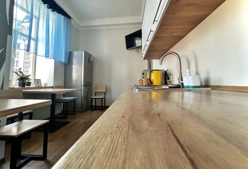 Квартира 5-кімн. продаж Київ, Шевченковский – 76 м², Київ — 3/15