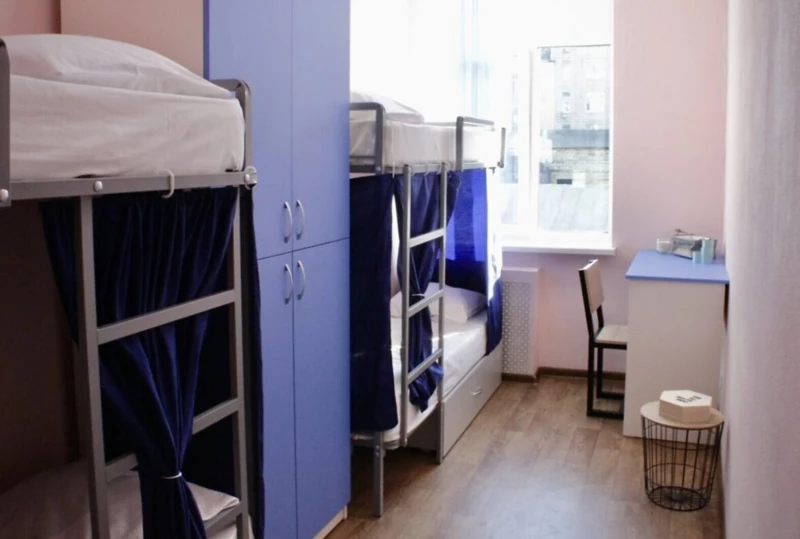 Квартира 5-кімн. продаж Київ, Шевченковский – 76 м², Київ — 7/15