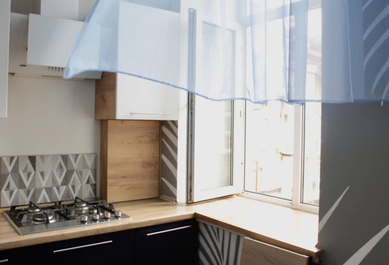 Квартира 5-кімн. продаж Київ, Шевченковский – 76 м², Київ — 10/15