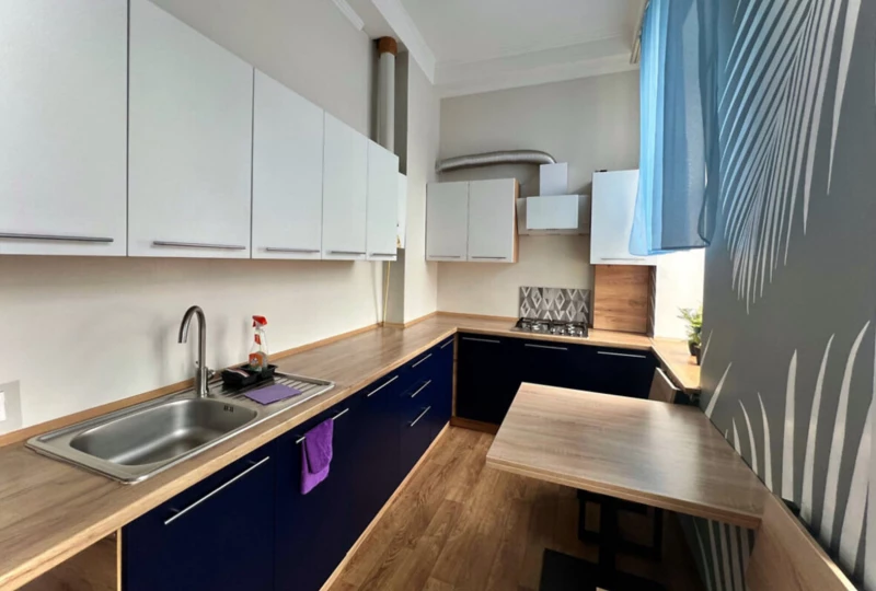 Квартира 5-кімн. продаж Київ, Шевченковский – 76 м², Київ — 12/15