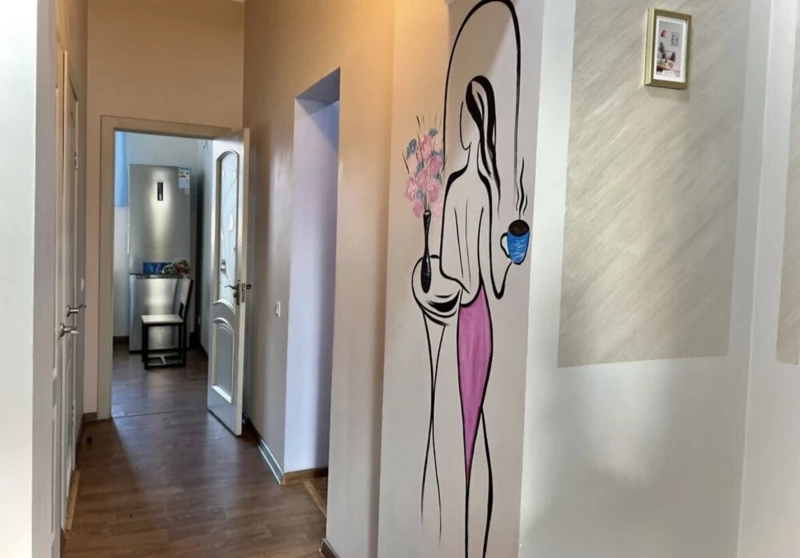 Квартира 5-кімн. продаж Київ, Шевченковский – 76 м², Київ — 14/15