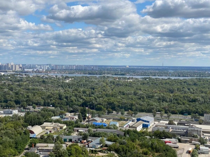 Квартира 3-кімн. продаж Київ, Голосеевский – 51 м², Киев — 4/15