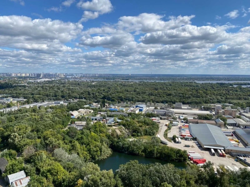 Квартира 3-кімн. продаж Київ, Голосеевский – 51 м², Киев — 7/15