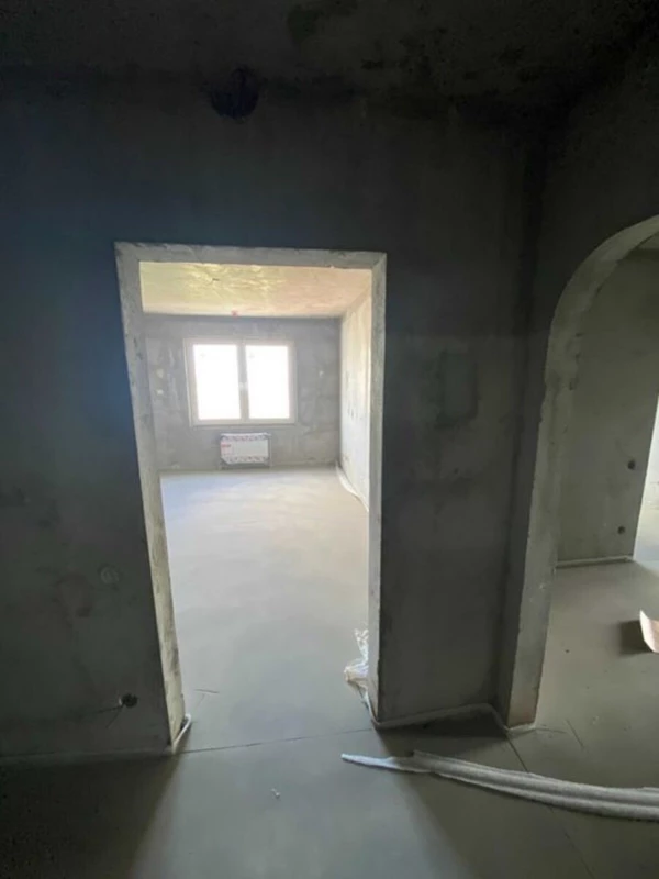 Квартира 3-кімн. продаж Київ, Голосеевский – 51 м², Киев — 12/15