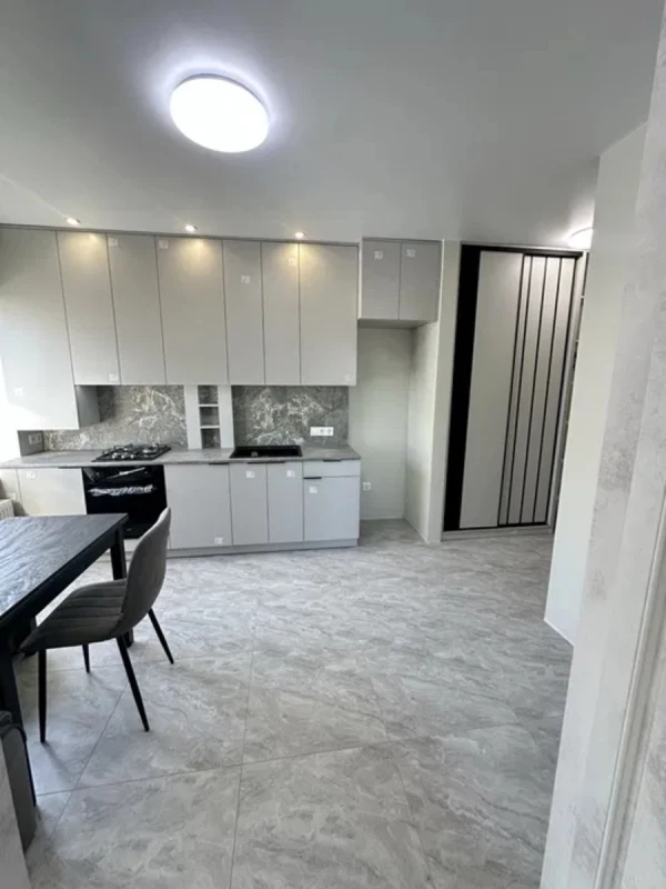 Квартира 2-кімн. продаж Святопетрівське – 38 м²
