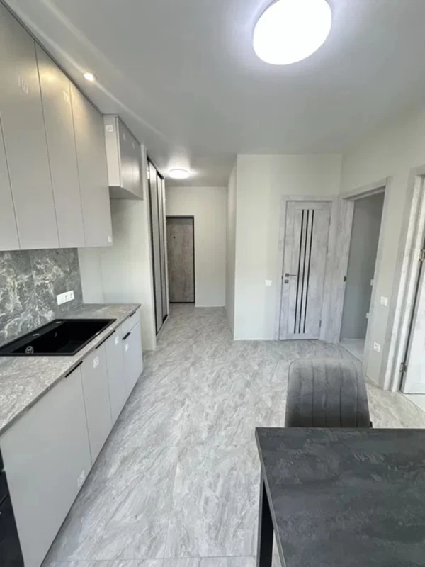 Квартира 2-кімн. продаж Святопетрівське – 38 м², Святопетрівське — 8/14