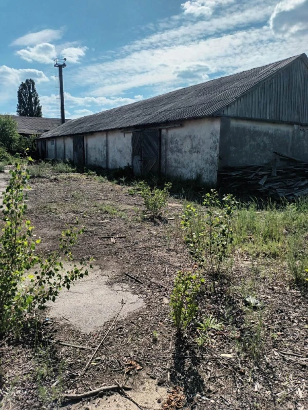 Комерційна нерухомість – 4500 м², Лепляво — 11/15