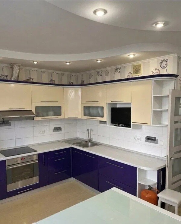 Квартира 3-кімн. продаж Київ, Дарницький – 98 м², Київ — 5/11