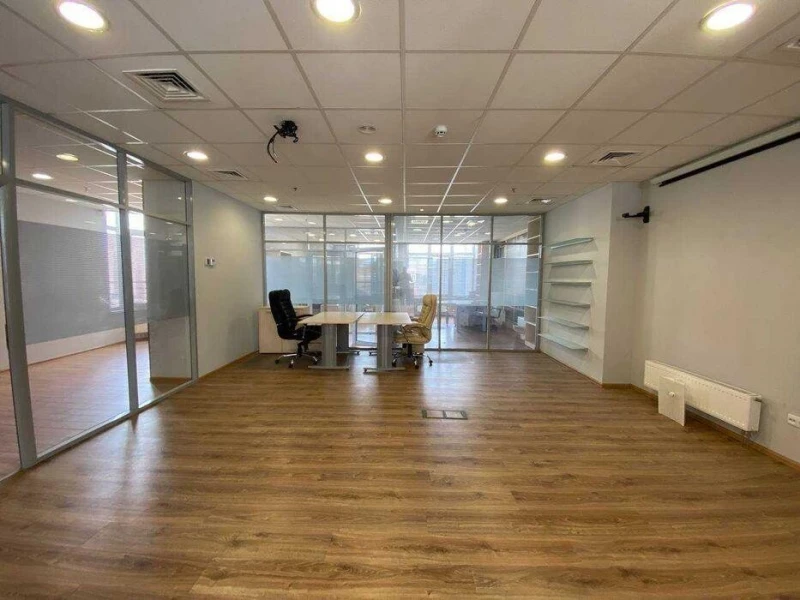 Комерційна нерухомість – 182 м², Київ — 5/15